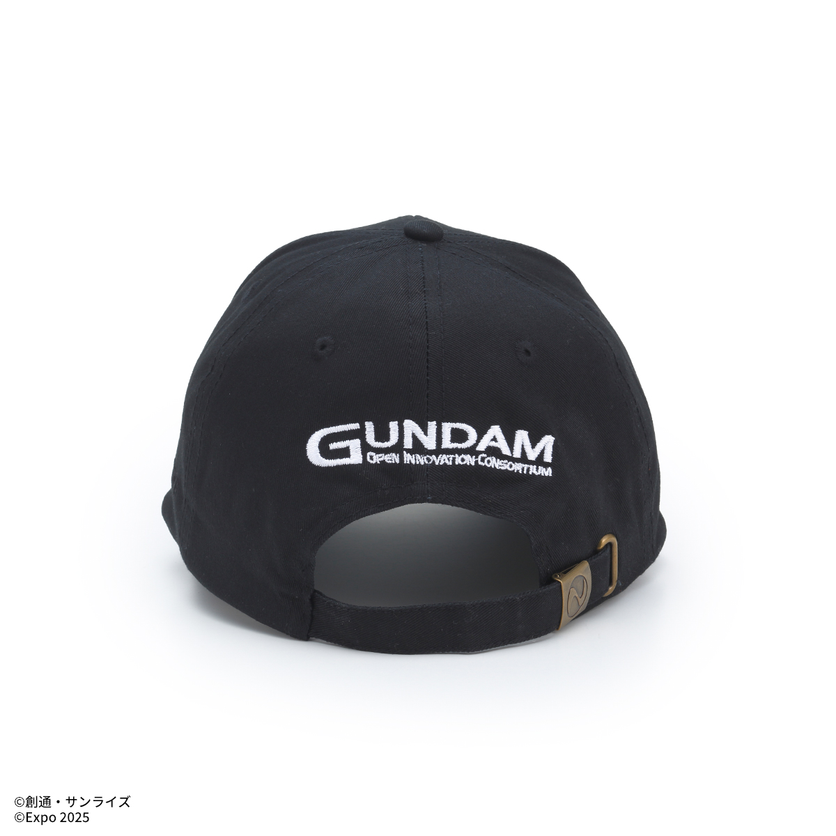 STRICT-G『GUNDAM NEXT FUTURE PAVILION』キャップ