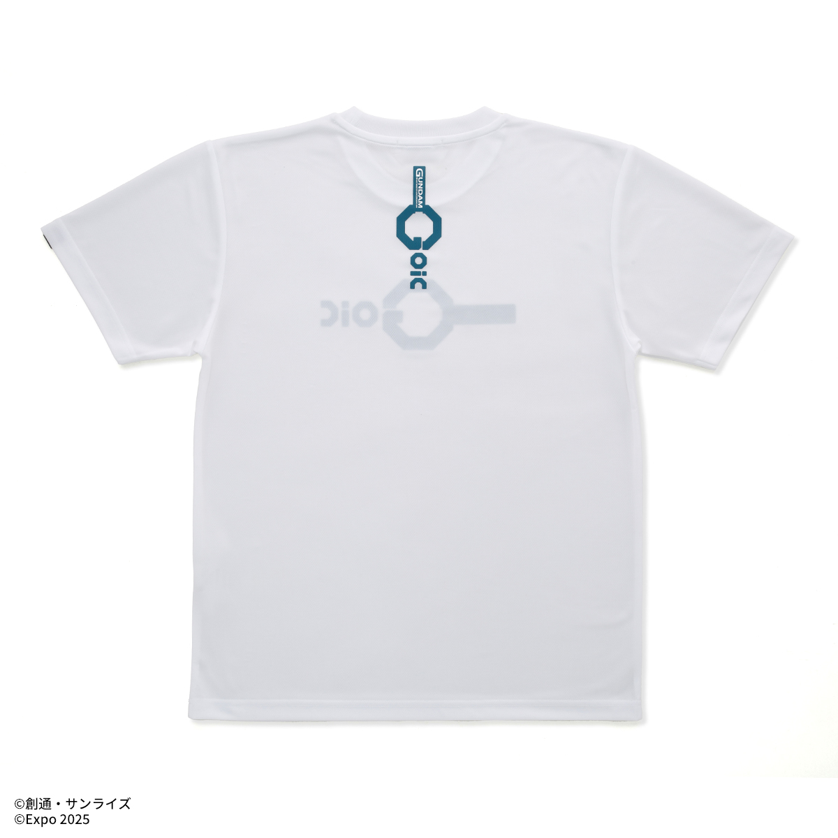 STRICT-G『GUNDAM NEXT FUTURE PAVILION』ドライTシャツ