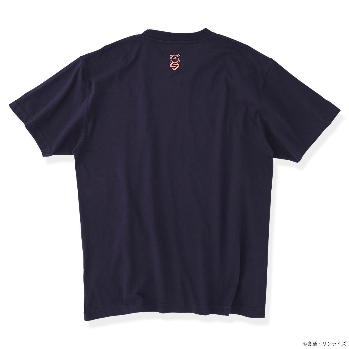 STRICT-G『機動戦士ガンダム』ご当地ハロ刺繍Tシャツ