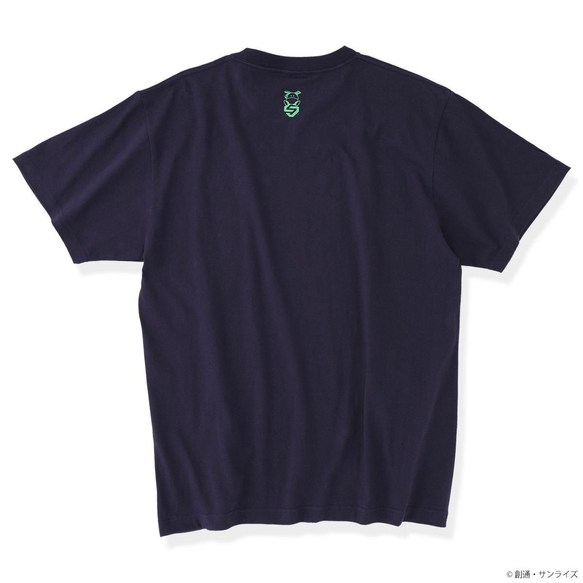 STRICT-G『機動戦士ガンダム』ご当地ハロ刺繍Tシャツ