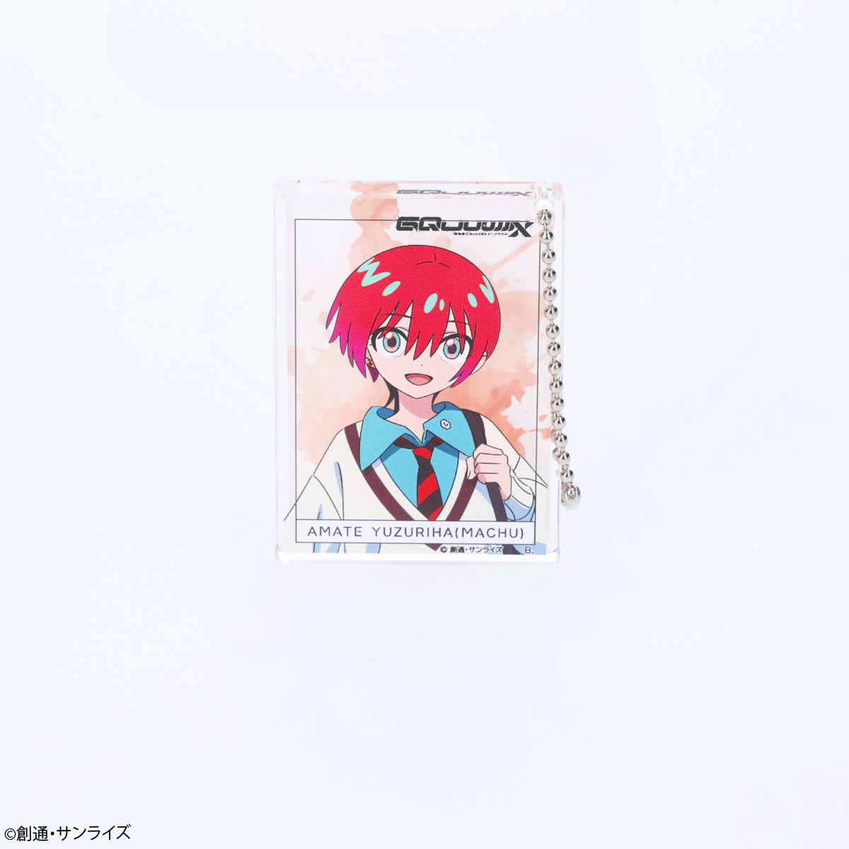STRICT-G×TAMASHII NATIONSコラボTAMASHII NATIONS STORE TOKYOにて展開中の「GUNDAM FIGURE EXHIBITION」に合わせ描き下ろしイラストを使用した限定アイテムの第2弾を受注開始！