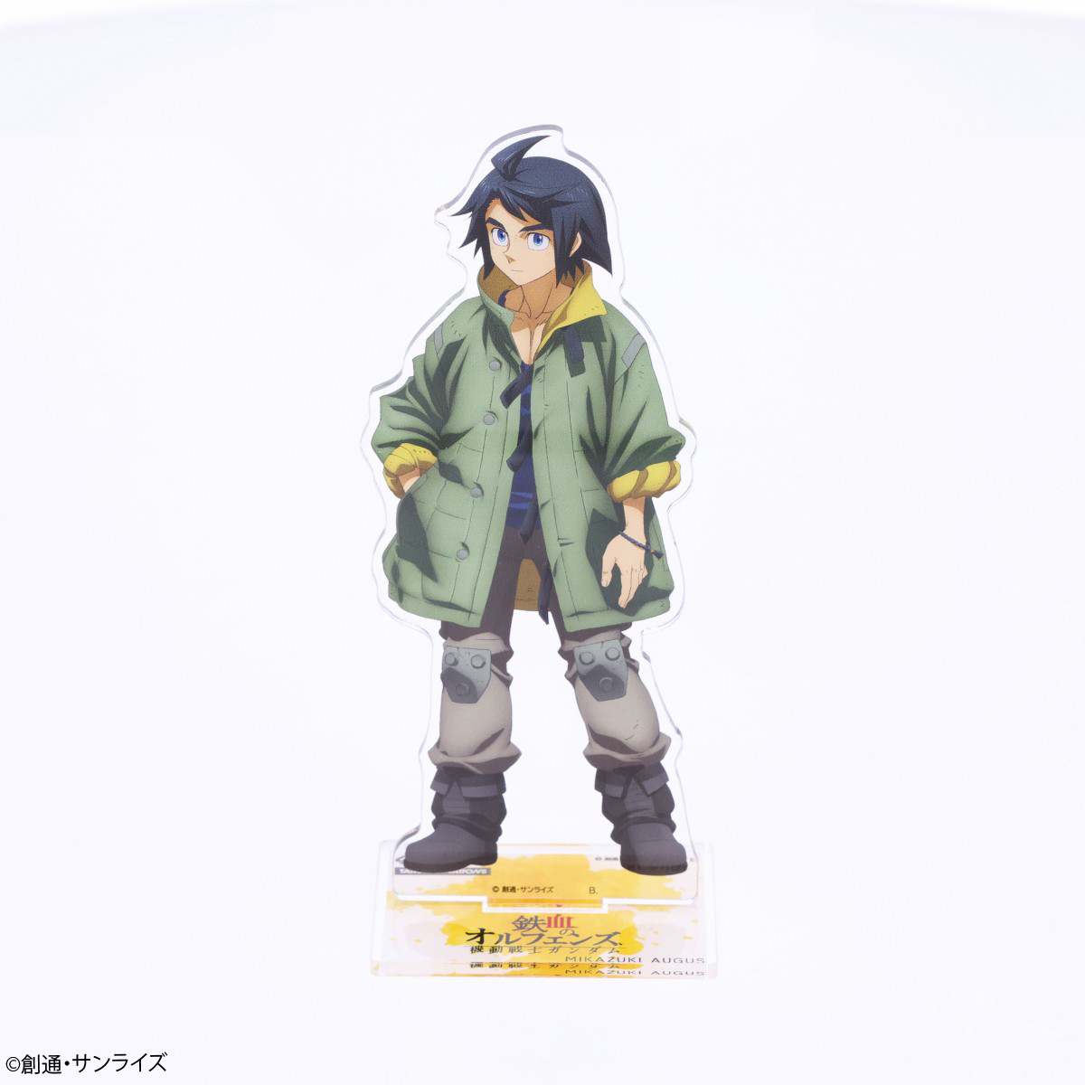 STRICT-G×TAMASHII NATIONSコラボTAMASHII NATIONS STORE TOKYOにて展開中の「GUNDAM FIGURE EXHIBITION」に合わせ描き下ろしイラストを使用した限定アイテムの第2弾を受注開始！