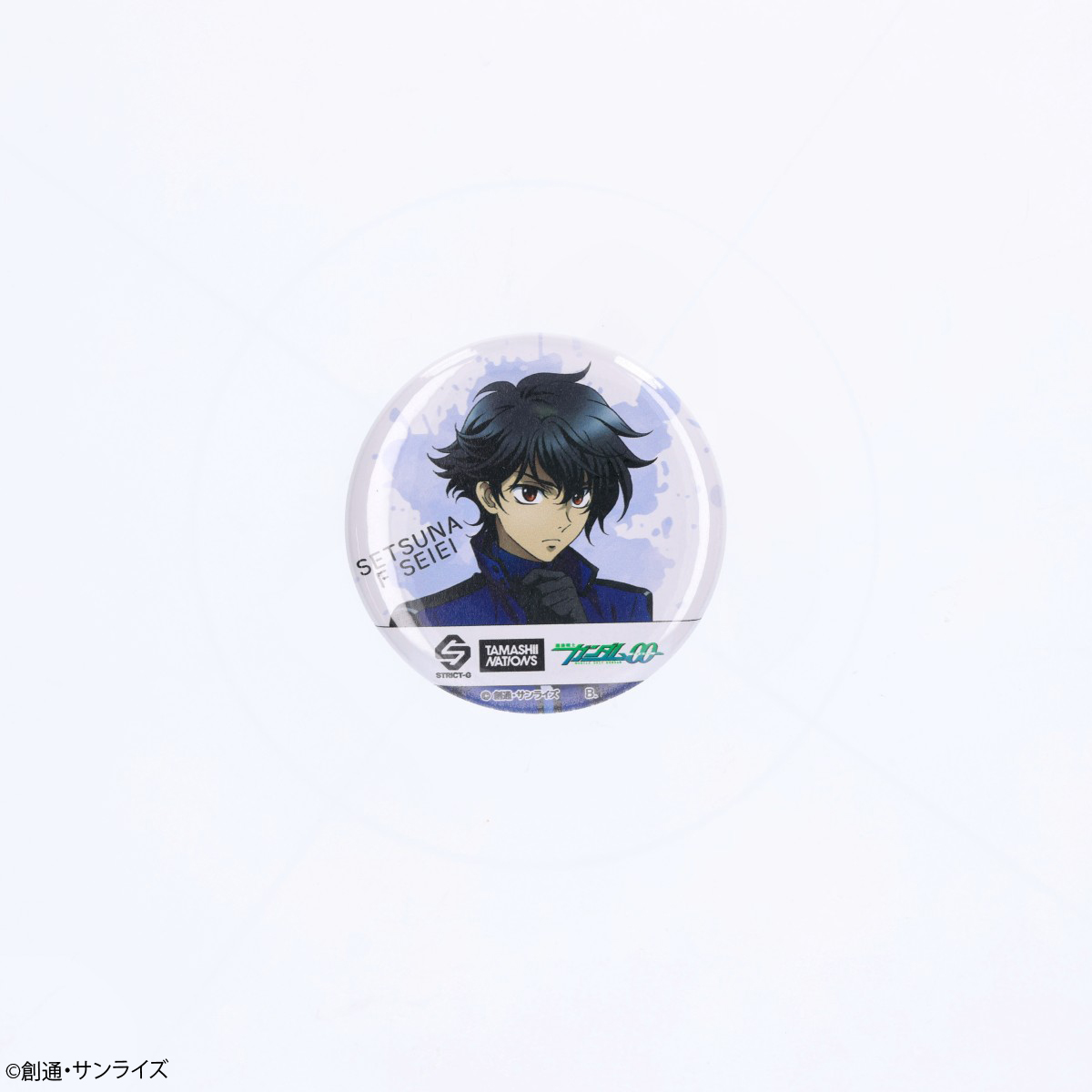 STRICT-G×TAMASHII NATIONSコラボTAMASHII NATIONS STORE TOKYOにて展開中の「GUNDAM FIGURE EXHIBITION」に合わせ描き下ろしイラストを使用した限定アイテムの第2弾を受注開始！