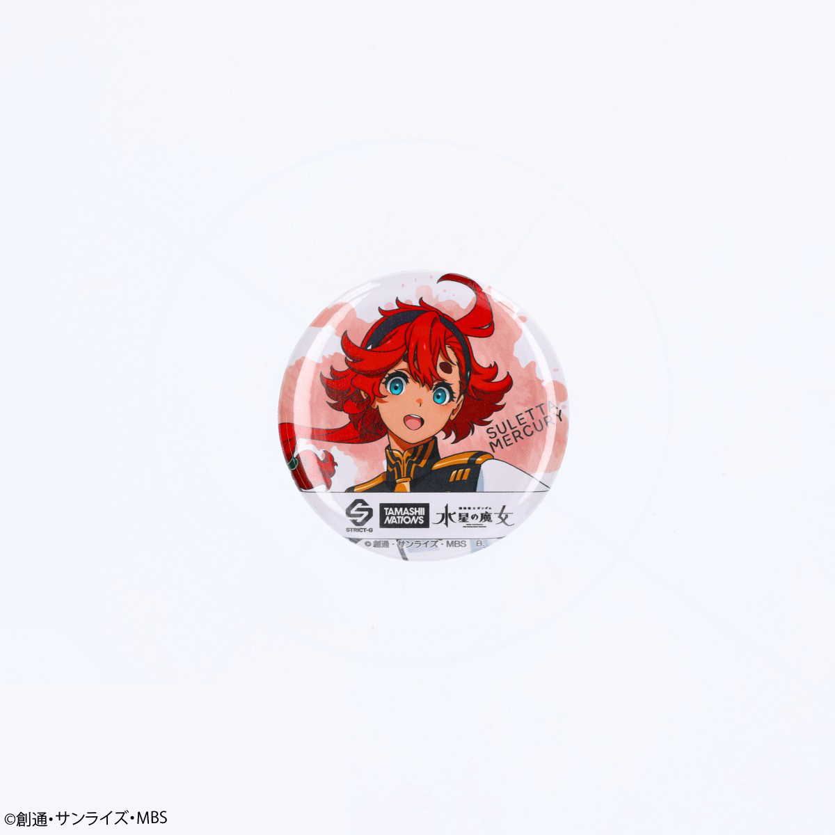 STRICT-G×TAMASHII NATIONSコラボTAMASHII NATIONS STORE TOKYOにて展開中の「GUNDAM FIGURE EXHIBITION」に合わせ描き下ろしイラストを使用した限定アイテムの第2弾を受注開始！