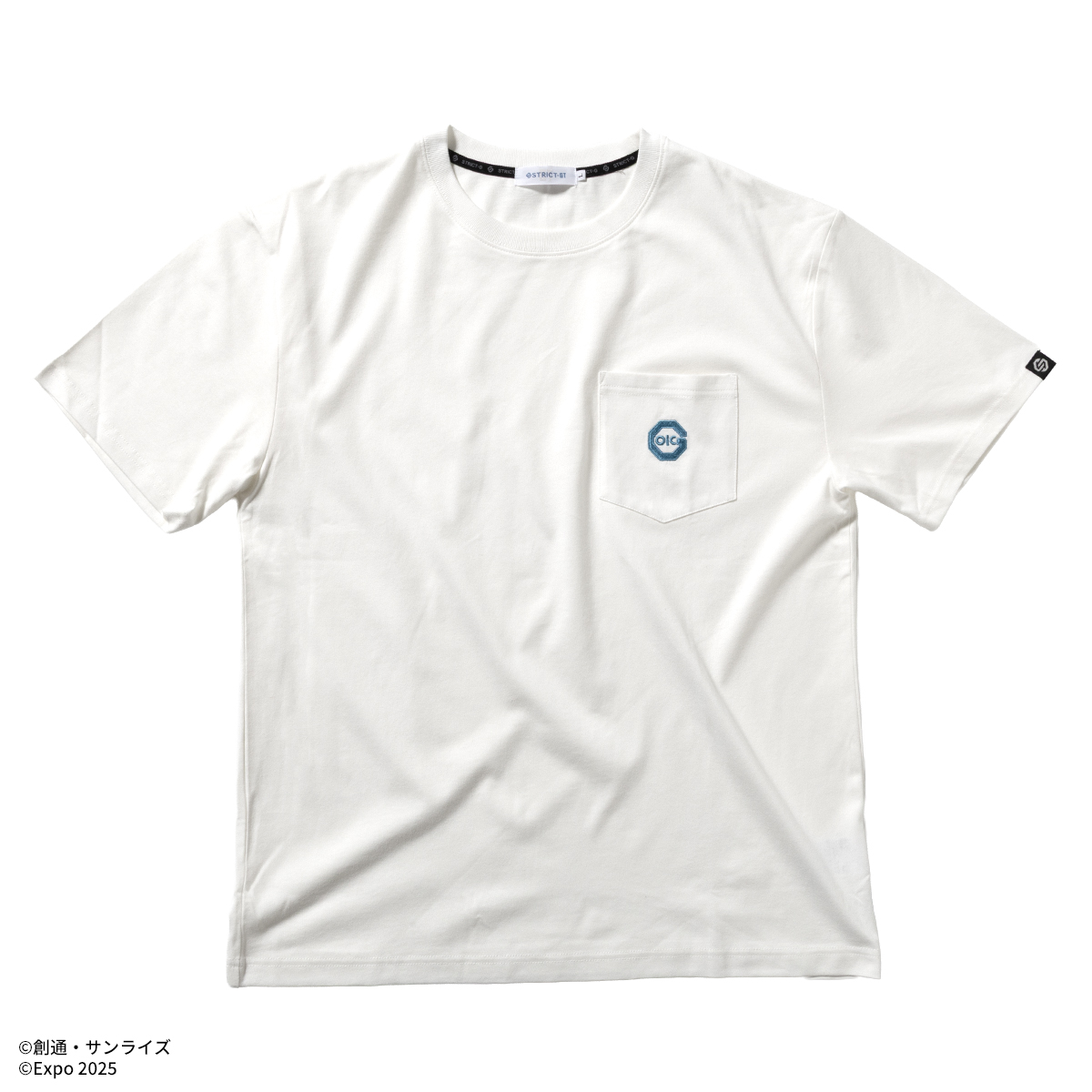 EXPO2025 大阪・関西万博『GUNDAM NEXT FUTURE PAVILION』よりTシャツ、ウインドブレーカー、湯呑セットなど追加の新作アイテムが登場!