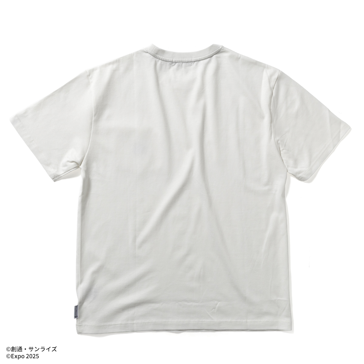 EXPO2025 大阪・関西万博『GUNDAM NEXT FUTURE PAVILION』よりTシャツ、ウインドブレーカー、湯呑セットなど追加の新作アイテムが登場!