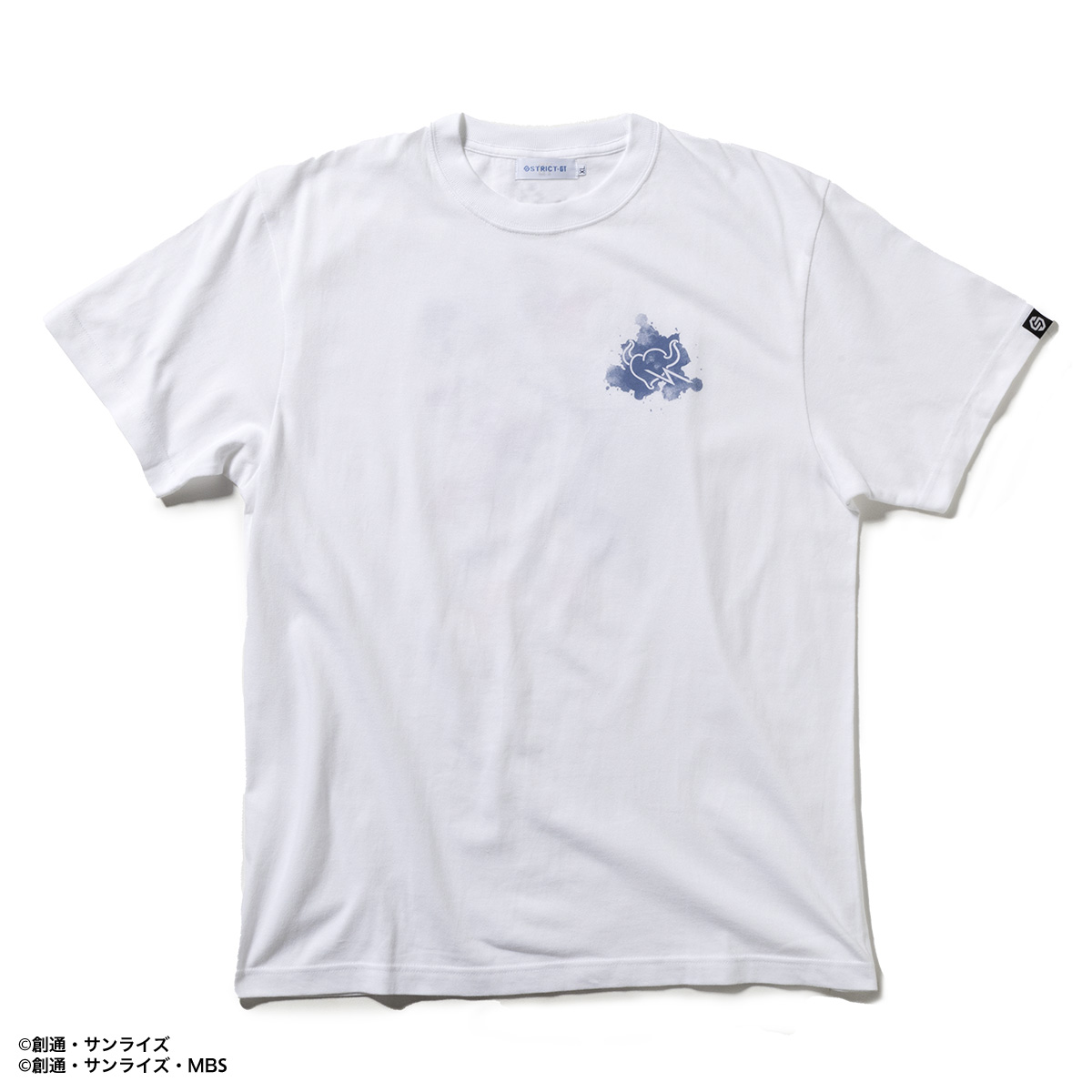 STRICT-G×TAMASHII NATIONSコラボ TAMASHII NATIONS STORE TOKYOにて展開中の 「GUNDAM FIGURE EXHIBITION」に合わせキャラクターイラストを使用した限定アイテムの第3弾を受注開始!