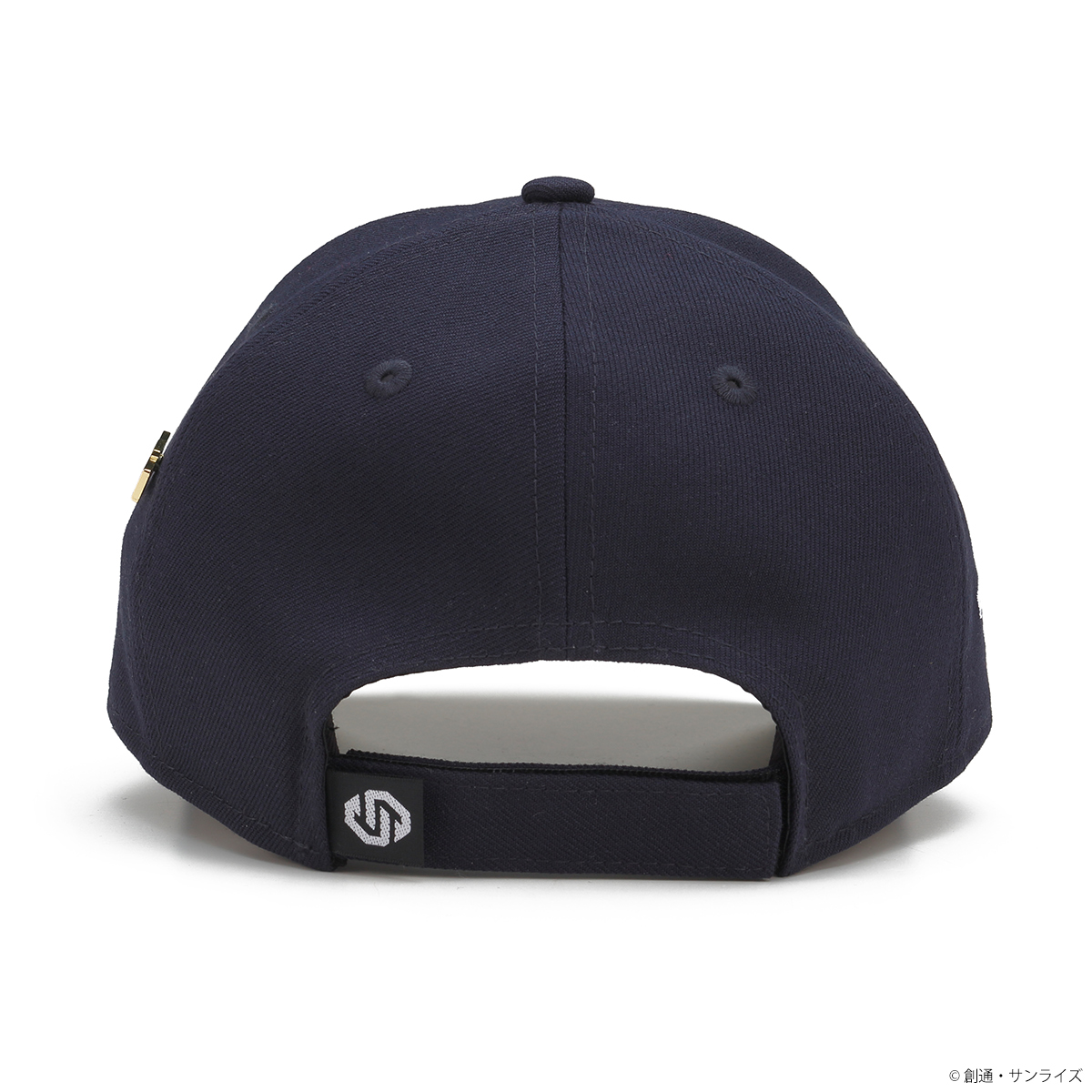 STRICT-G NEW ERA(R)『新機動戦記ガンダムW Endless Waltz』9FORTY(TM) プリベンター(ピンズ付き)