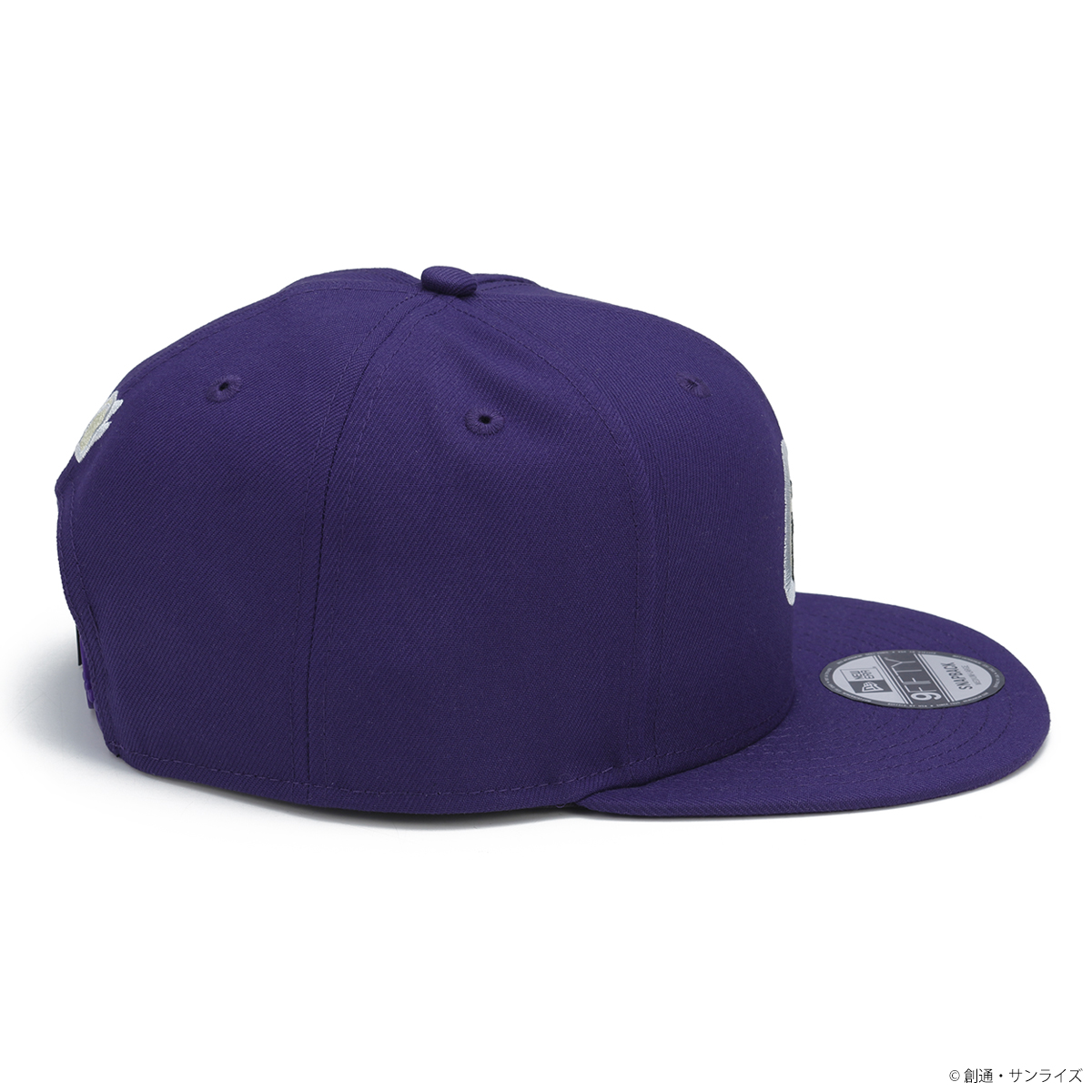 STRICT-G NEW ERA(R)『機動戦士Gundam GQuuuuuuX』9FIFTY(TM) マチュ(ピンズ付き)