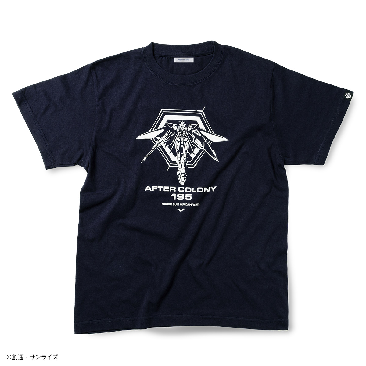 今年で30周年を迎える『新機動戦記ガンダムW』より劇中の年号にあわせた「AFTER COLONY」と題したミニコレクションを展開新作Tシャツや雑貨アイテムが登場!
