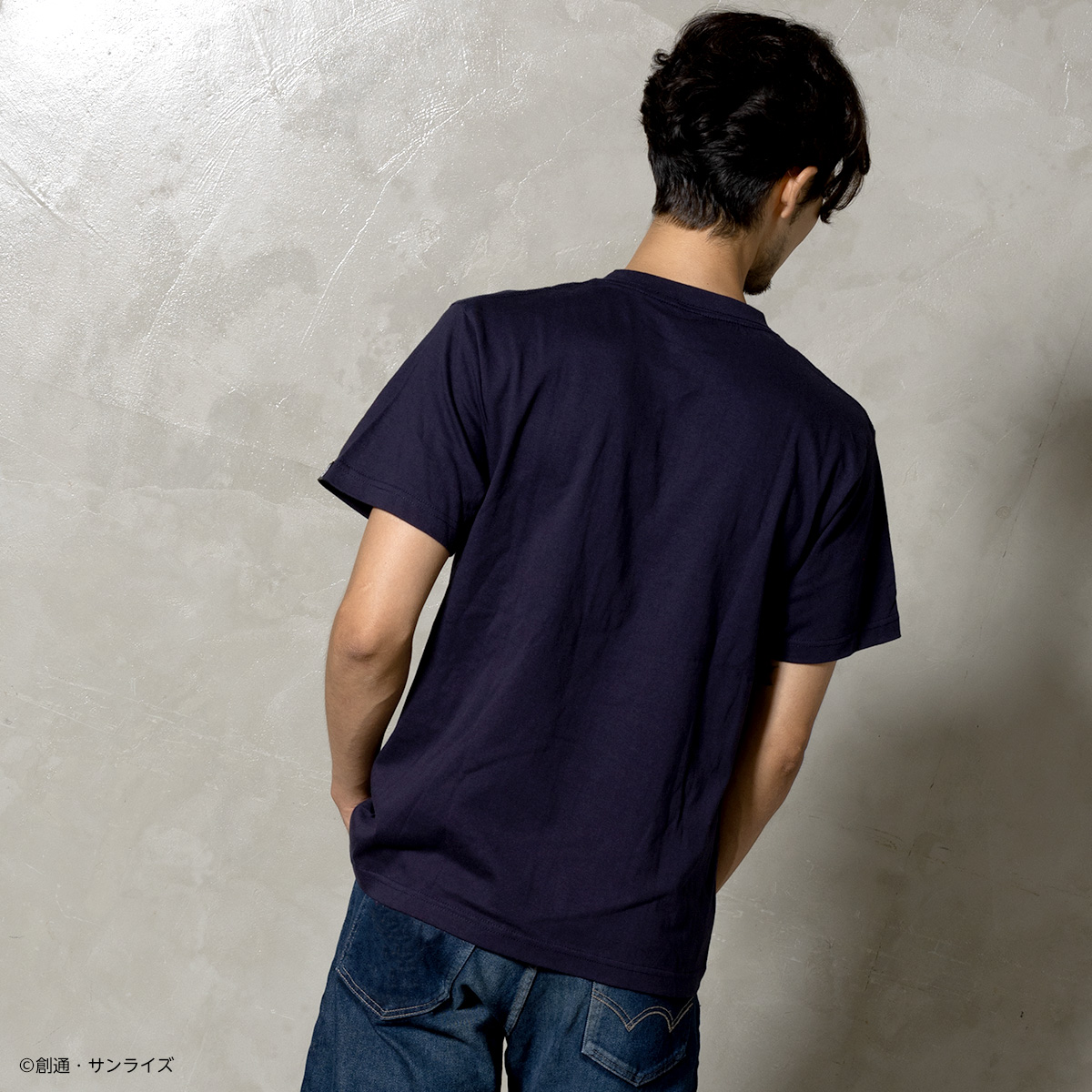STRICT-G『新機動戦記ガンダムW』Tシャツ AFTER COLONY