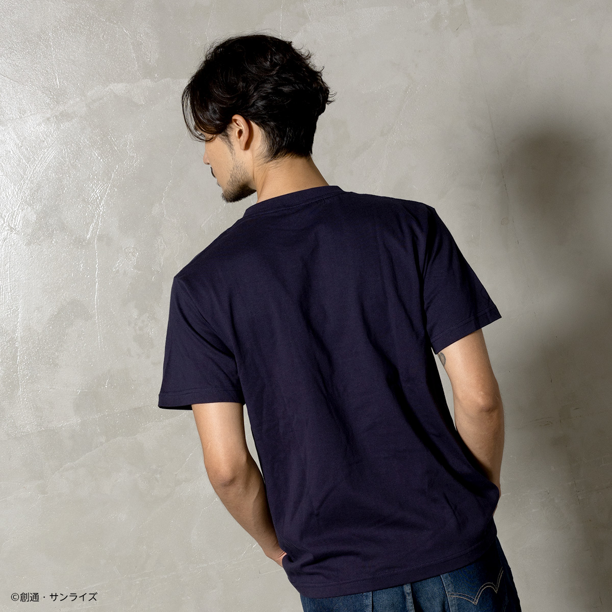 STRICT-G『新機動戦記ガンダムW』Tシャツ AFTER COLONY