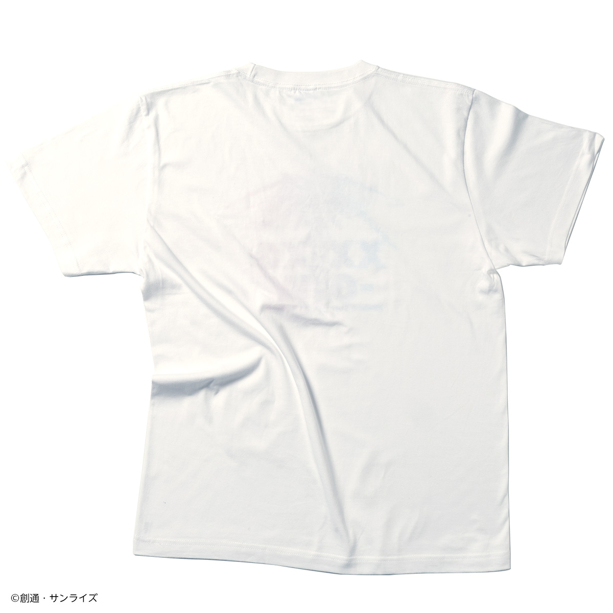 STRICT-G『新機動戦記ガンダムW』Tシャツ ウイングガンダム グラデーション