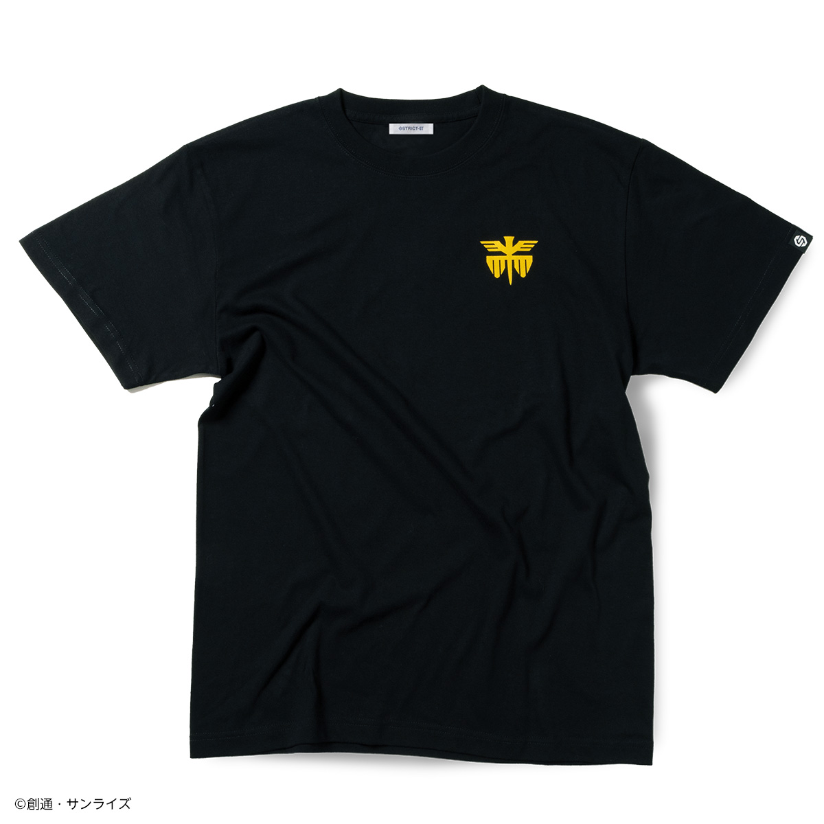 『機動戦士Gundam GQuuuuuuuX』より新作デザインのTシャツの登場!