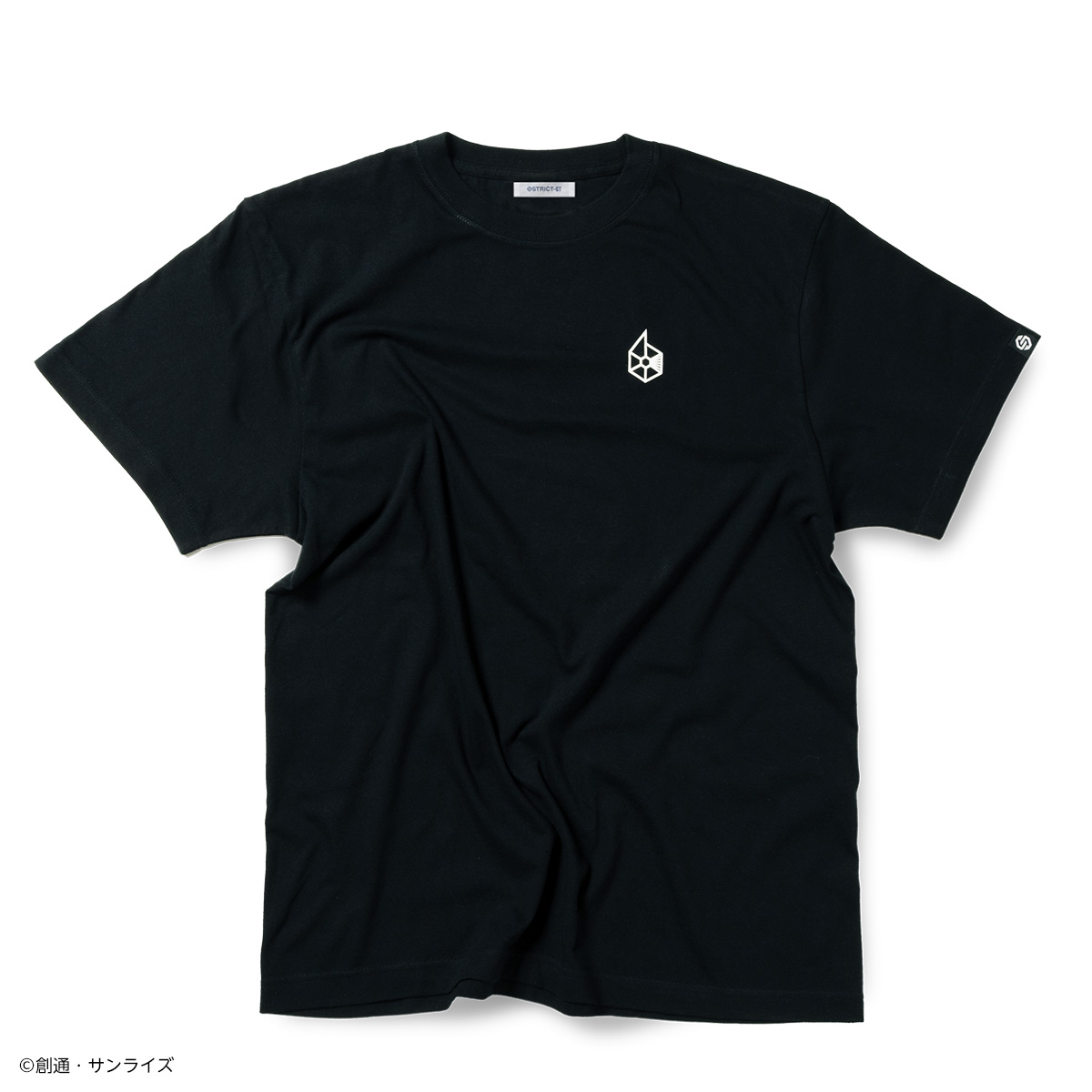 『機動戦士Gundam GQuuuuuuuX』より新作デザインのTシャツの登場!