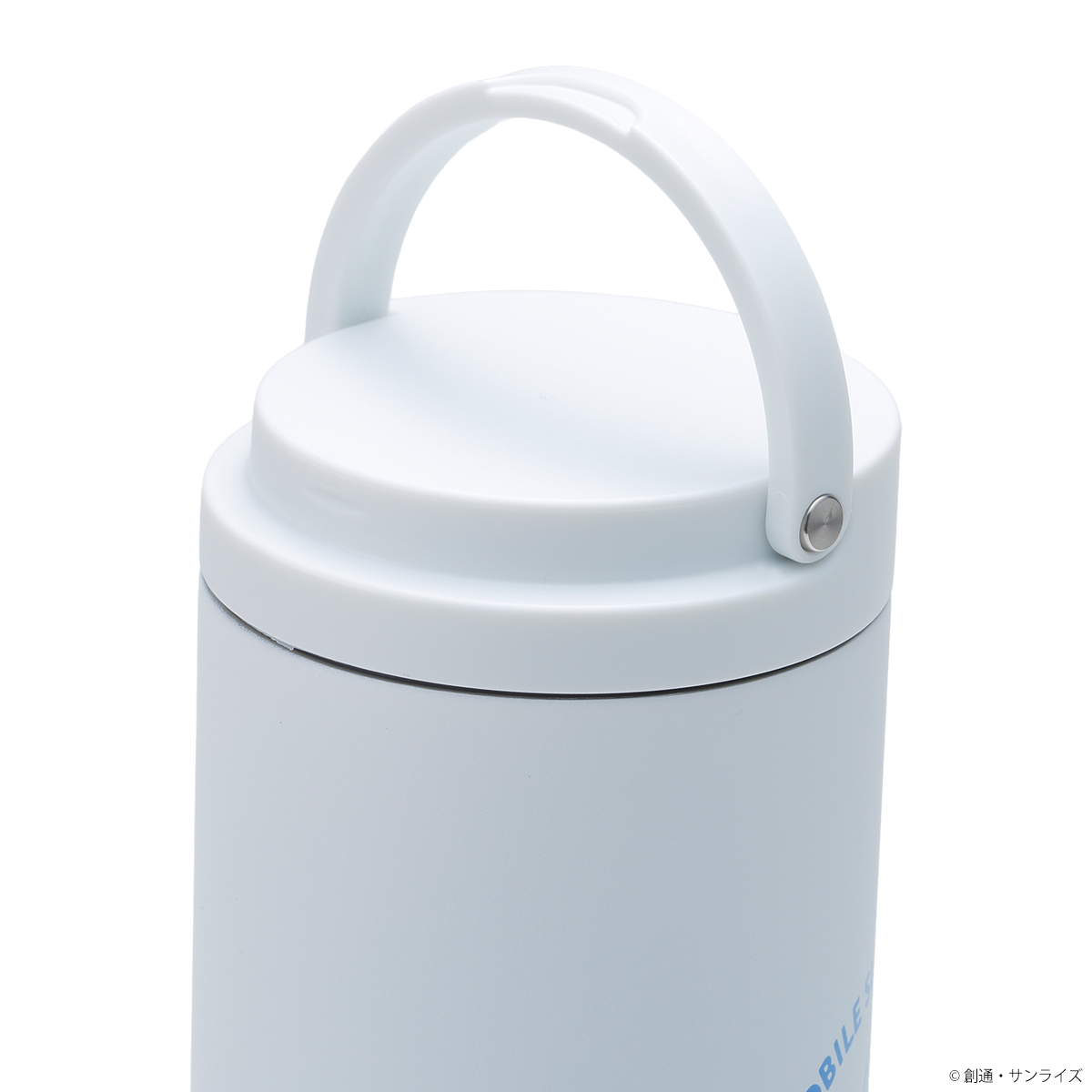 STRICT-G thermo mug『機動戦士ガンダム』ランタンボトル ガンダム