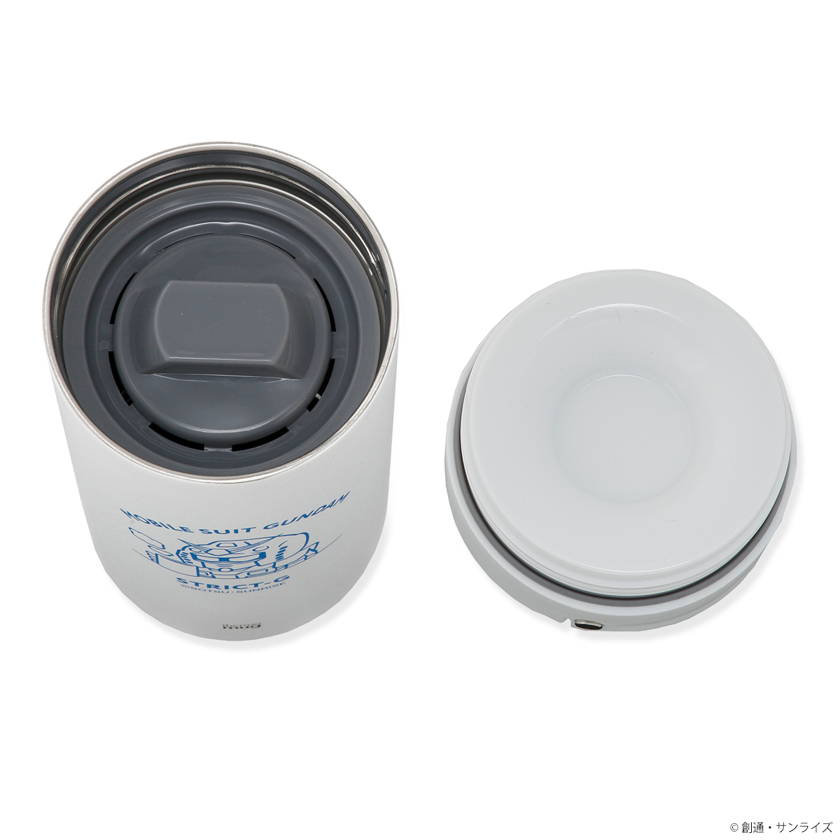 STRICT-G thermo mug『機動戦士ガンダム』ランタンボトル ガンダム
