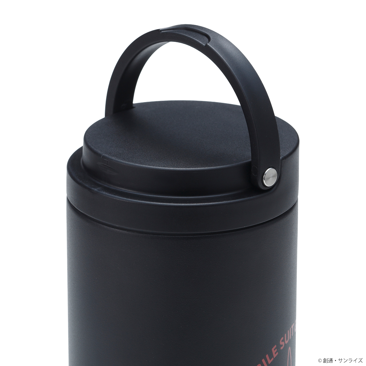 STRICT-G thermo mug『機動戦士ガンダム』ランタンボトル シャア専用ザク