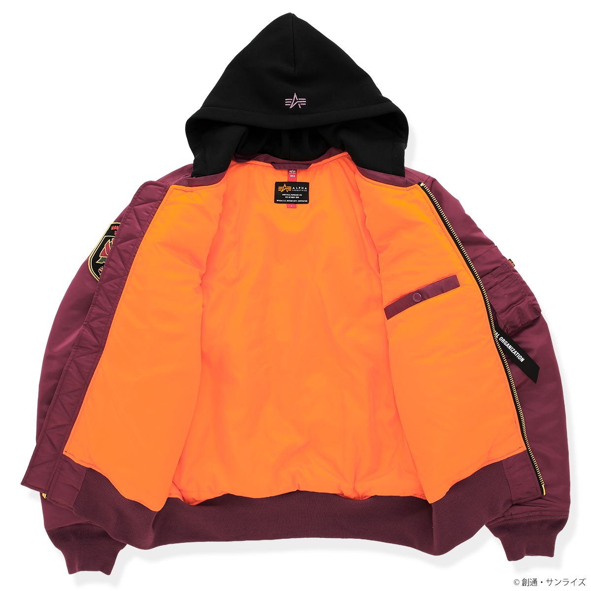 STRICT-G ALPHA『機動戦士ガンダム SEED FREEDOM』MA-1 NATUS アスラン・ザラ