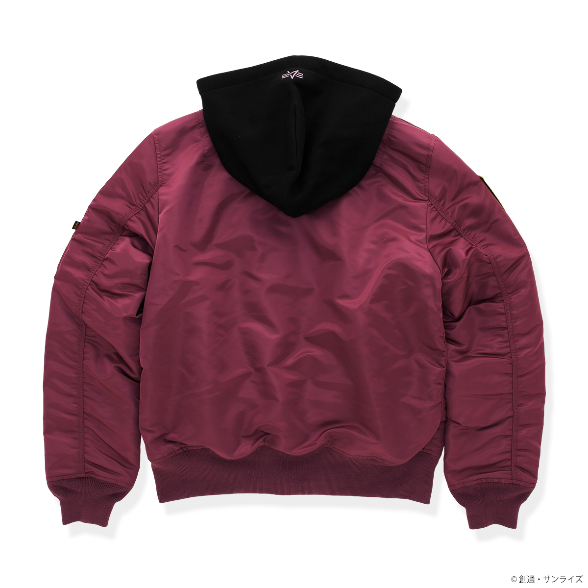 STRICT-G ALPHA『機動戦士ガンダム SEED FREEDOM』MA-1 NATUS アスラン・ザラ