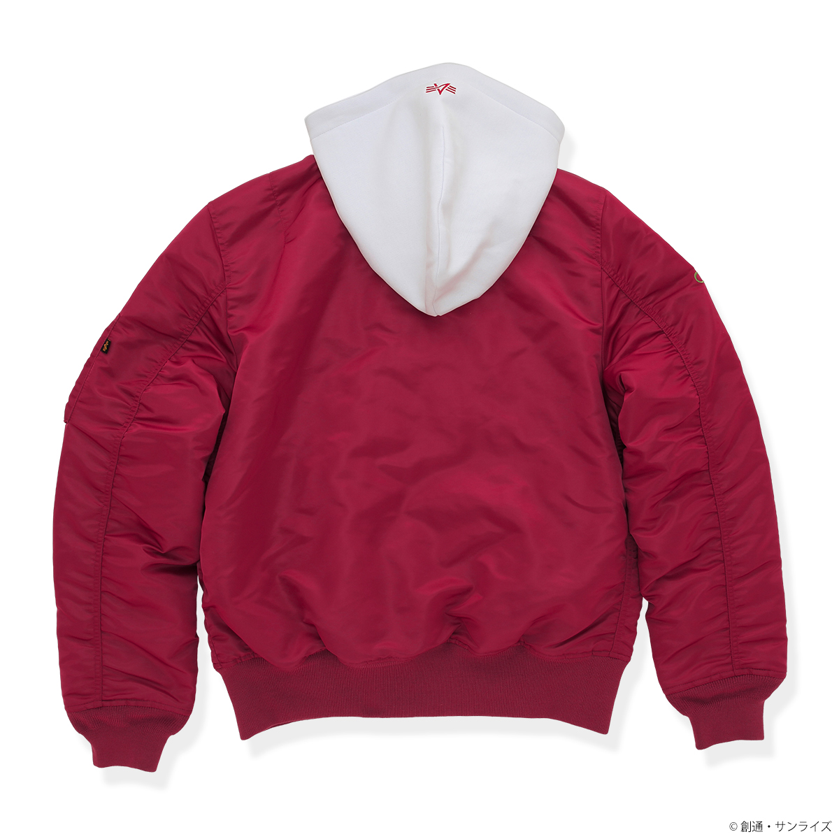 STRICT-G ALPHA『機動戦士ガンダム SEED FREEDOM』MA-1 NATUS カガリ・ユラ・アスハ