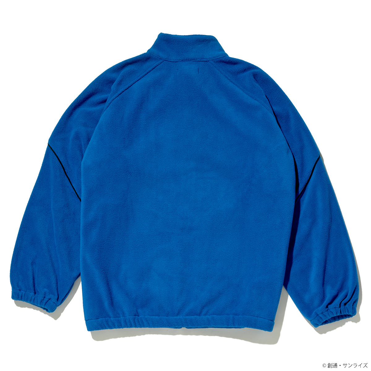 STRICT-G『機動戦士ガンダム 逆襲のシャア』フリースジャケット アムロ・レイ