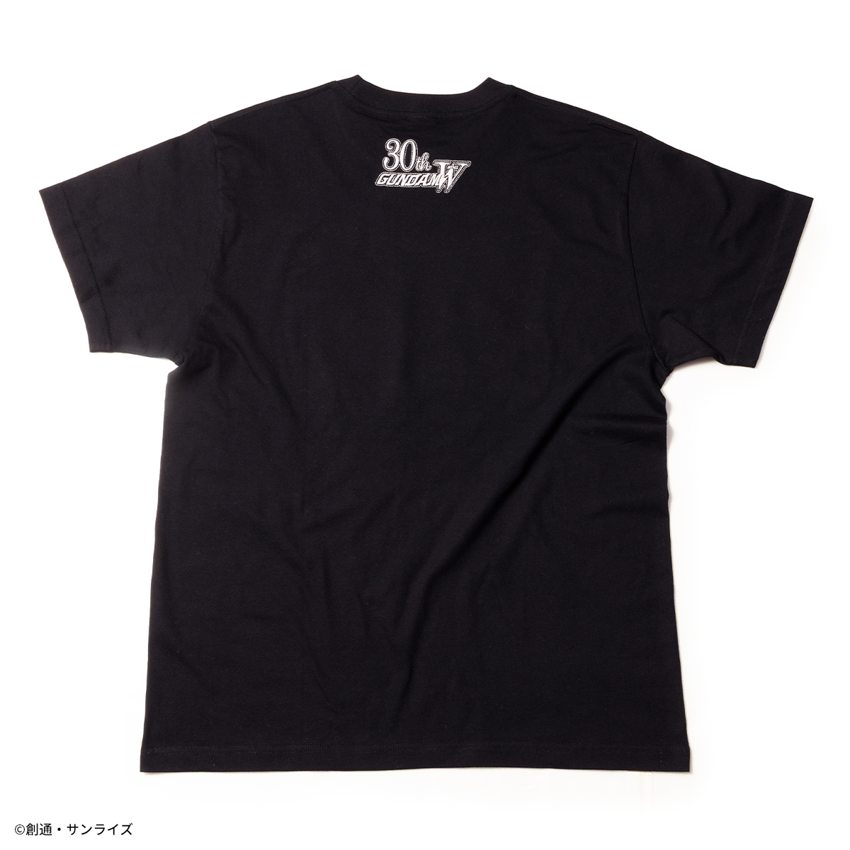 STRICT-G『新機動戦記ガンダムW』Tシャツ 30thKV