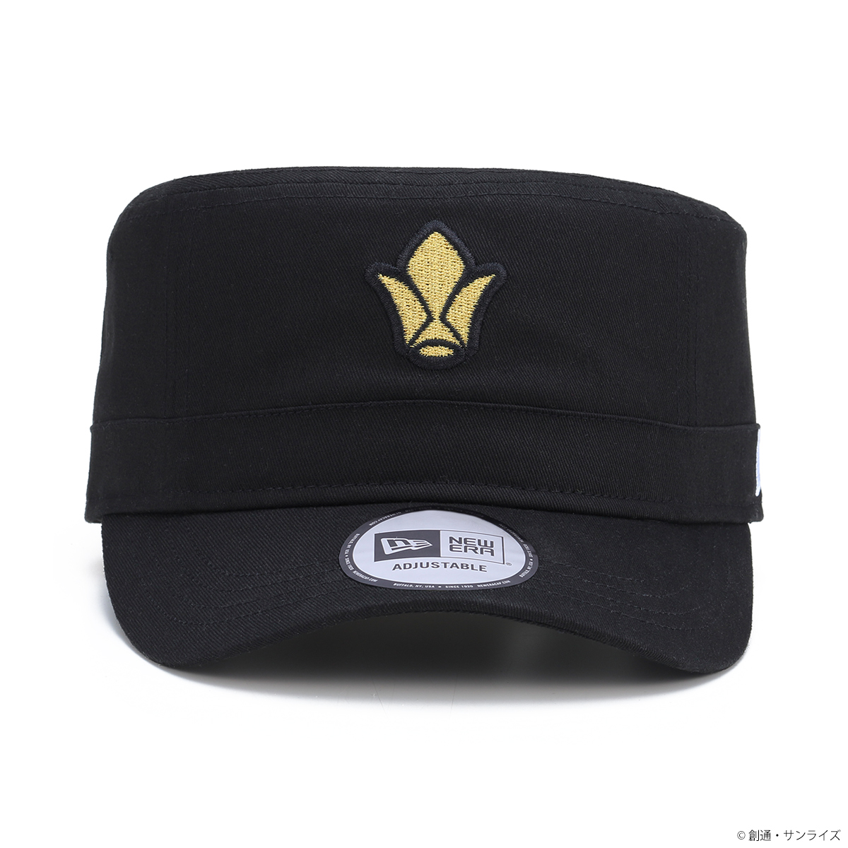 STRICT-G NEW ERA(R)『機動戦士ガンダム 鉄血のオルフェンズ』ワークキャップ