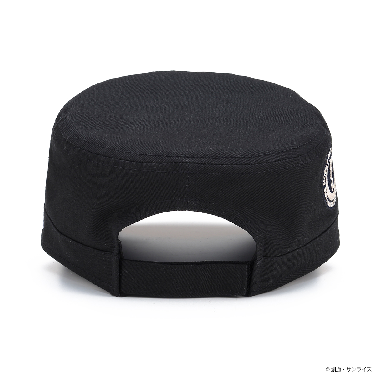 STRICT-G NEW ERA(R)『機動戦士ガンダム 鉄血のオルフェンズ』ワークキャップ