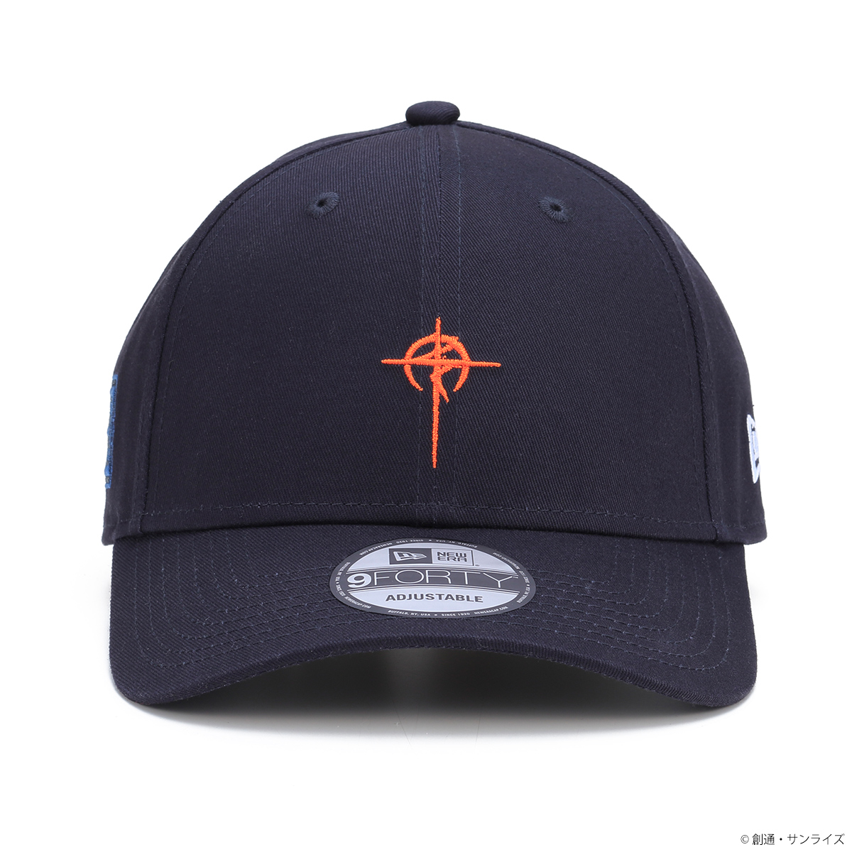 STRICT-G NEW ERA(R)『機動戦士ガンダム 閃光のハサウェイ キルケーの魔女』9FORTY Cap