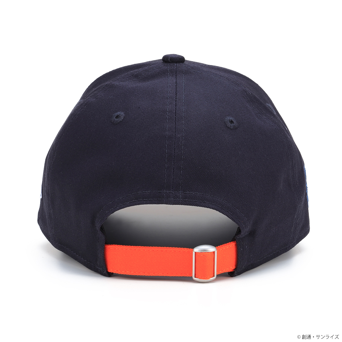 STRICT-G NEW ERA(R)『機動戦士ガンダム 閃光のハサウェイ キルケーの魔女』9FORTY Cap