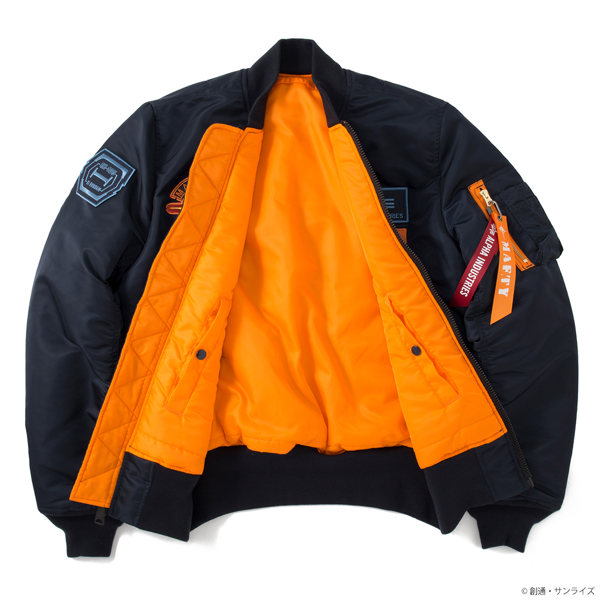 STRICT-G ALPHA『機動戦士ガンダム 閃光のハサウェイ キルケーの魔女』MA-1 ハサウェイ・ノア