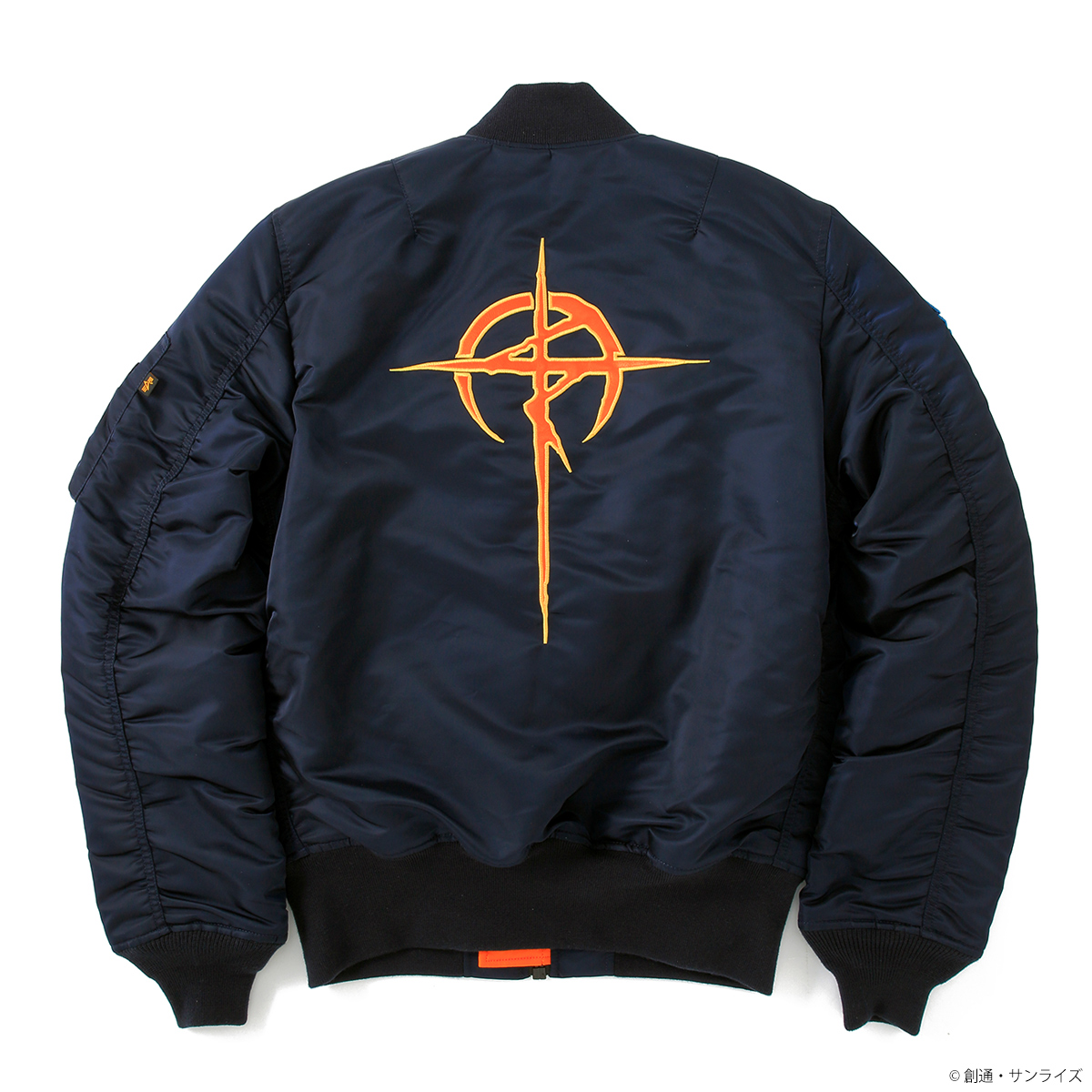 STRICT-G ALPHA『機動戦士ガンダム 閃光のハサウェイ キルケーの魔女』MA-1 ハサウェイ・ノア