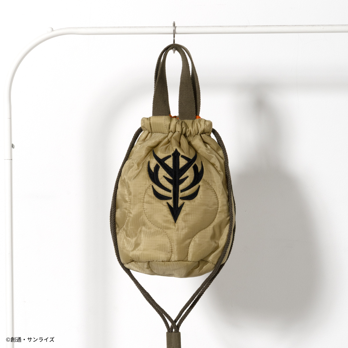 STRICT-G.ARMS『機動戦士ガンダム』エフェクトバッグ ZAKUII