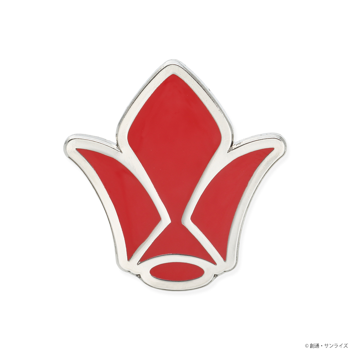 STRICT-G『機動戦士ガンダム 鉄血のオルフェンズ』鉄華団 ピンズ ケース付