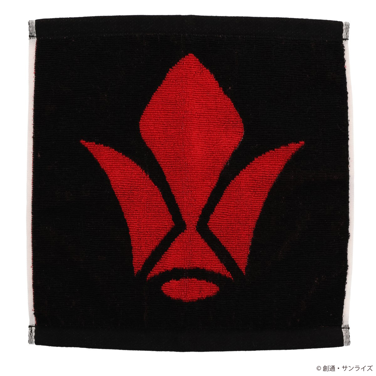 STRICT-G『機動戦士ガンダム 鉄血のオルフェンズ』ジャカードハンカチ 鉄華団