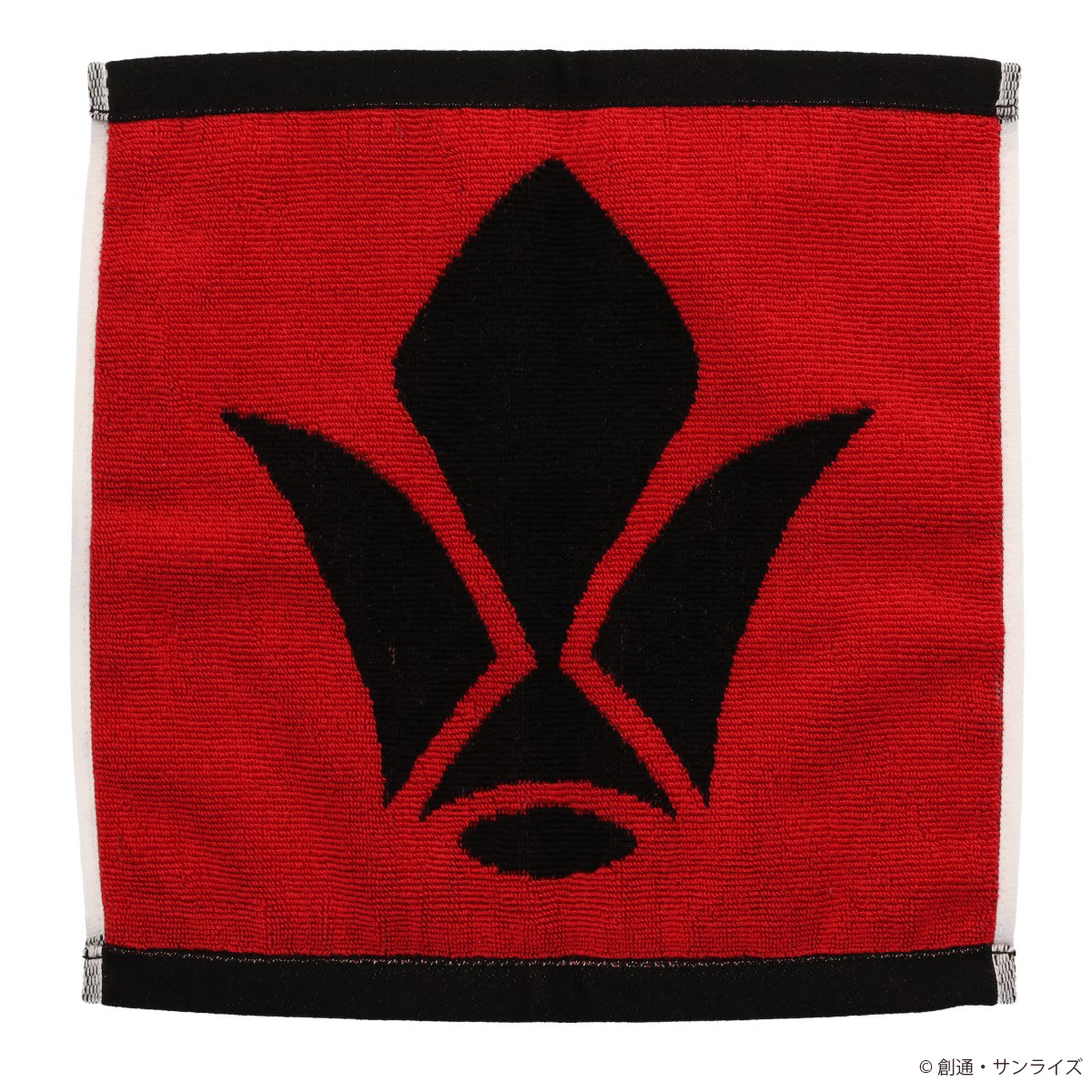 STRICT-G『機動戦士ガンダム 鉄血のオルフェンズ』ジャカードハンカチ 鉄華団