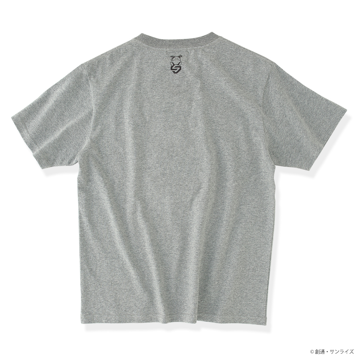 STRICT-G『機動戦士ガンダム』ハロ サガラ刺繍Tシャツ