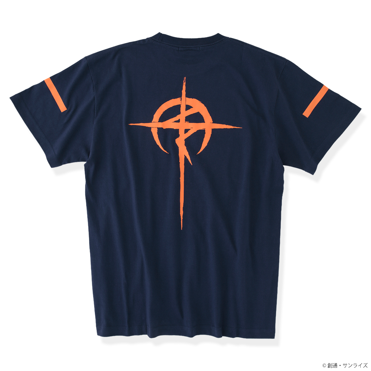 STRICT-G『機動戦士ガンダム 閃光のハサウェイ キルケーの魔女』Tシャツ マフティーロゴ