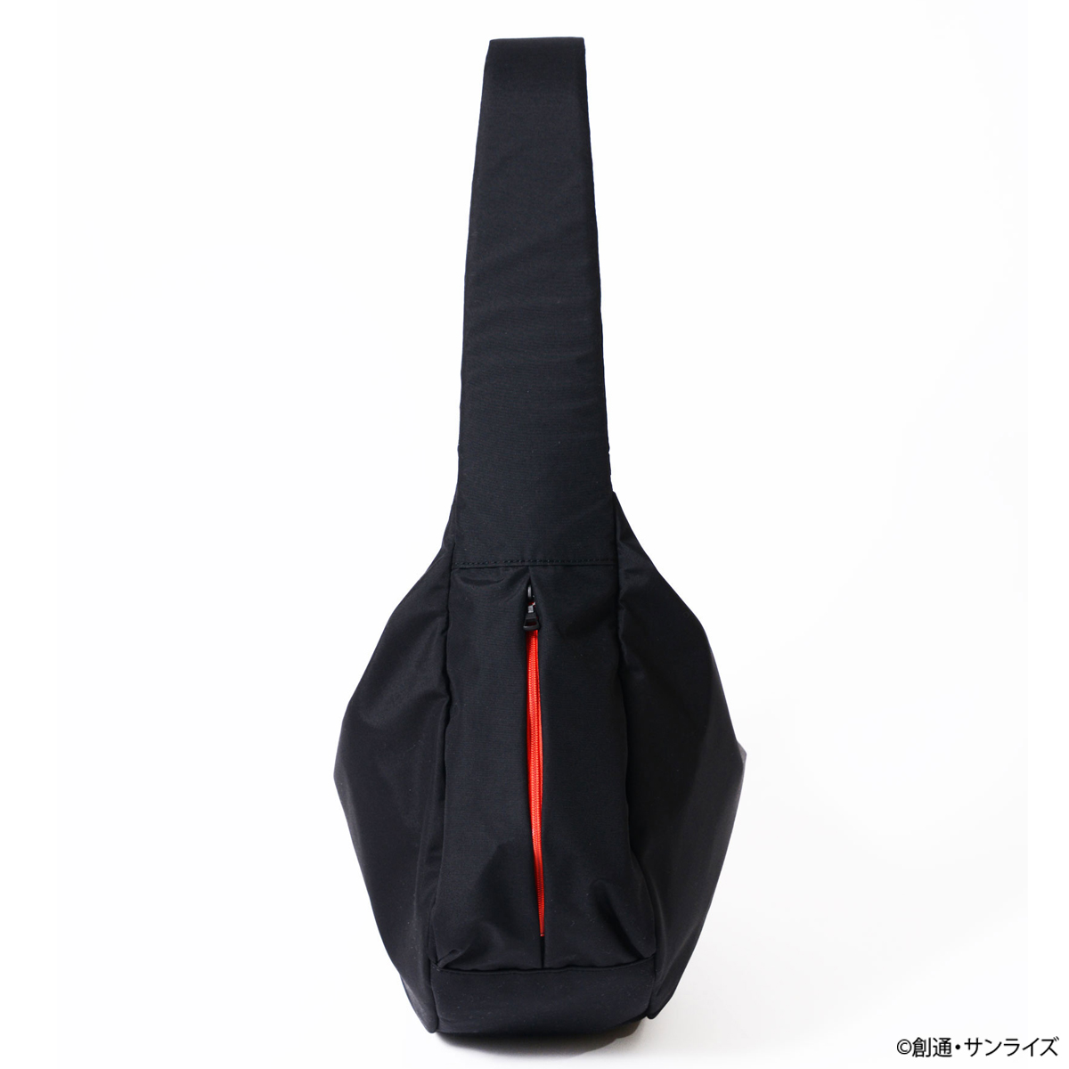 STRICT-G MSPC『機動戦士ガンダム』ショルダーバッグ M シャア・アズナブル