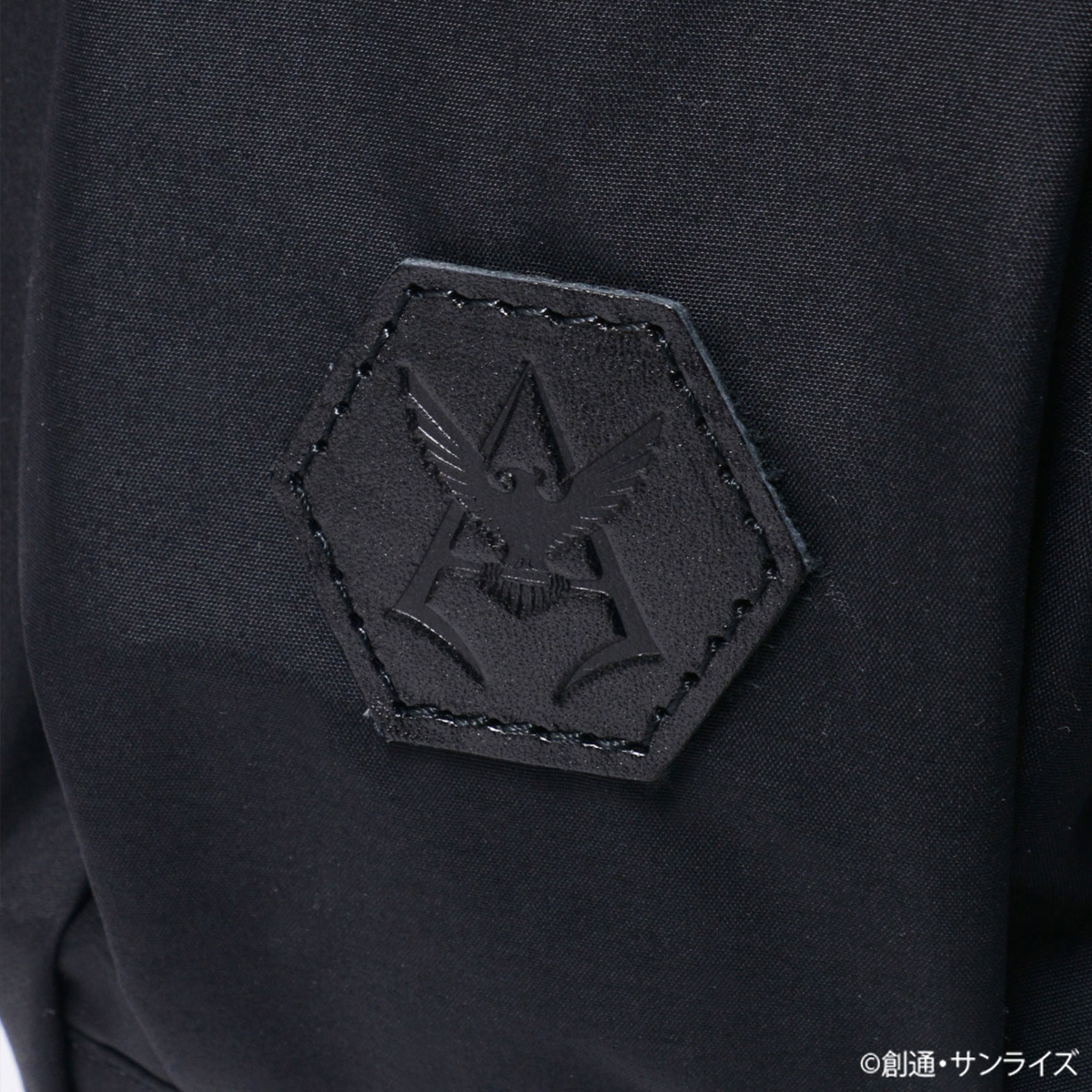 STRICT-G MSPC『機動戦士ガンダム』ショルダーバッグ M シャア・アズナブル