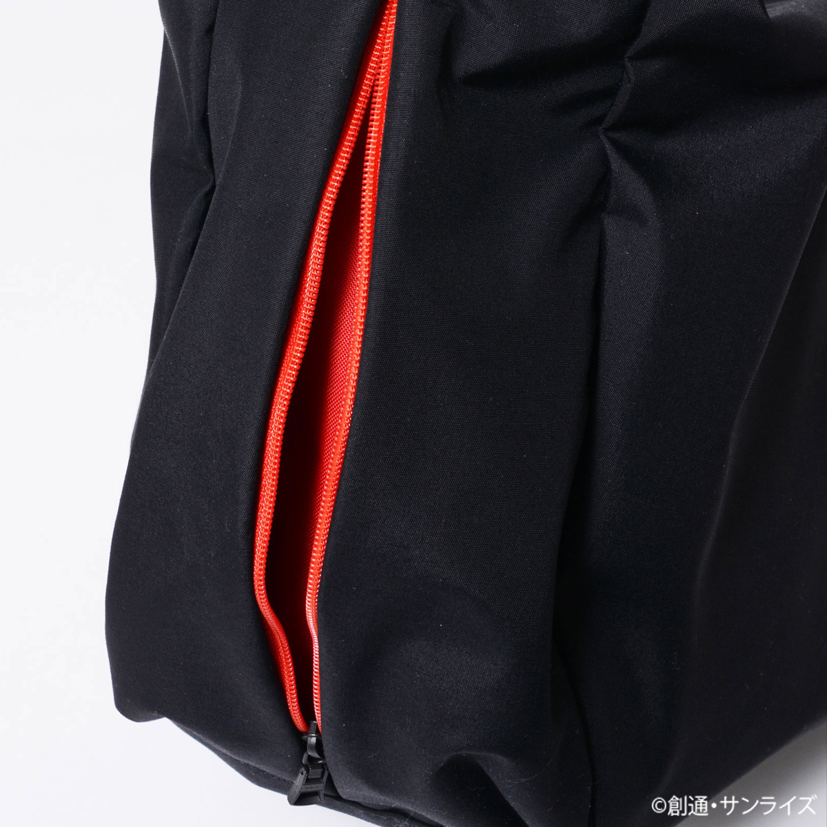 STRICT-G MSPC『機動戦士ガンダム』ショルダーバッグ M シャア・アズナブル