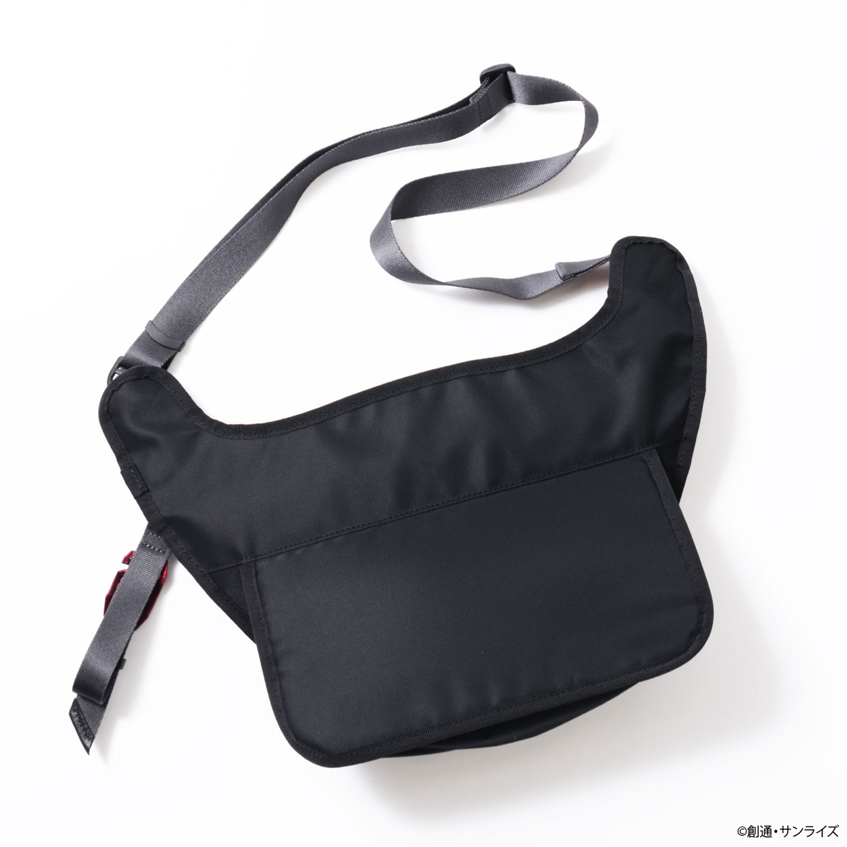 STRICT-G MSPC『機動戦士ガンダム』スリングバッグ シャア・アズナブル