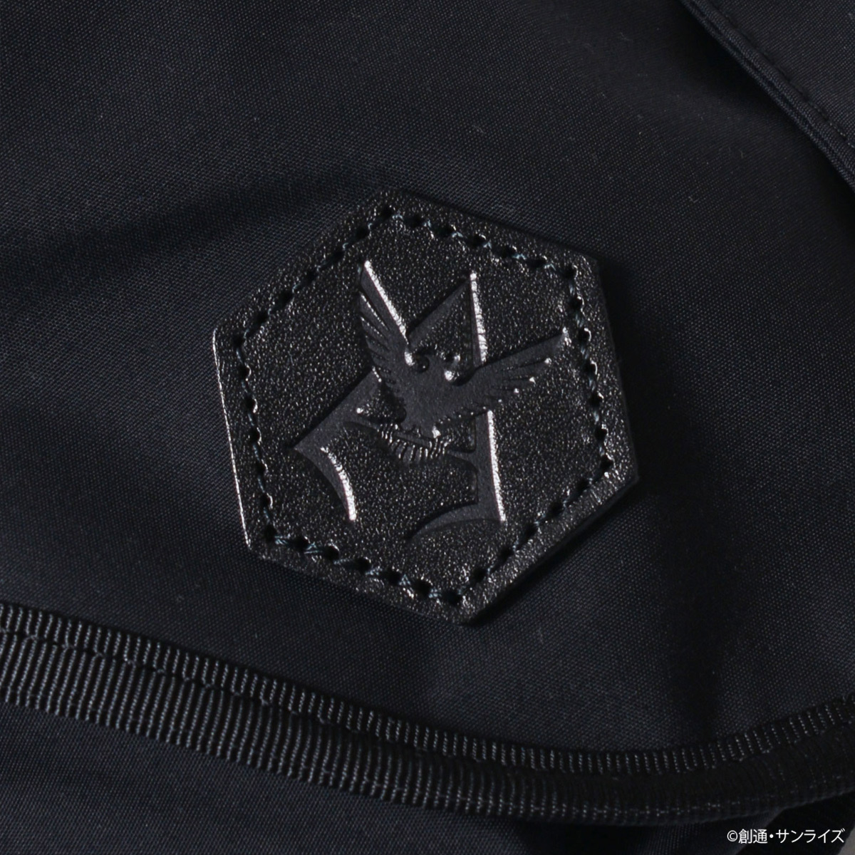 STRICT-G MSPC『機動戦士ガンダム』スリングバッグ シャア・アズナブル