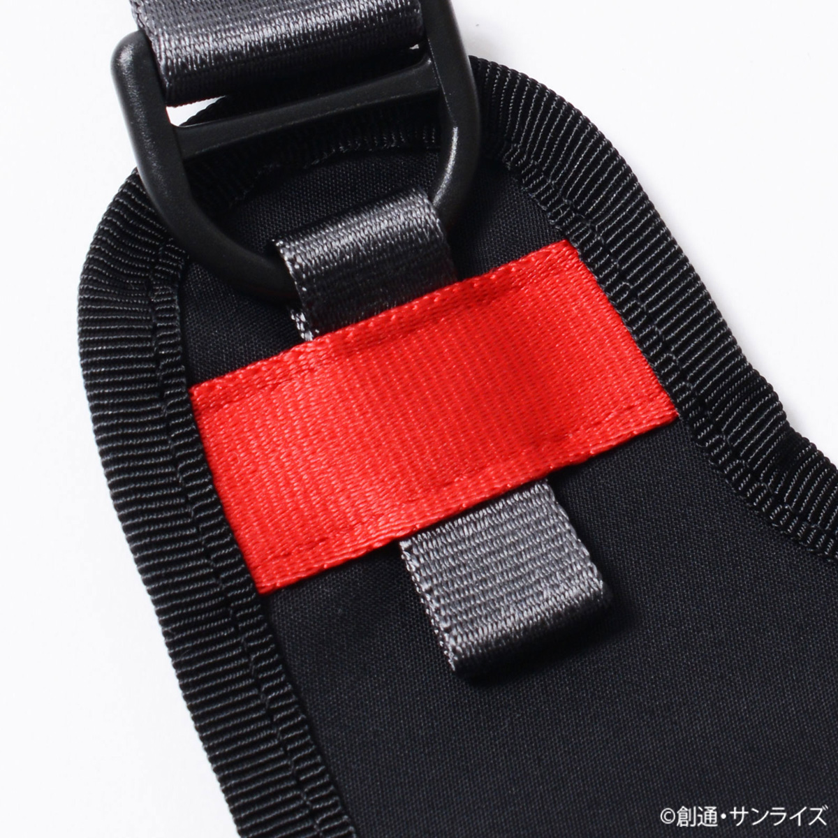 STRICT-G MSPC『機動戦士ガンダム』スリングバッグ シャア・アズナブル