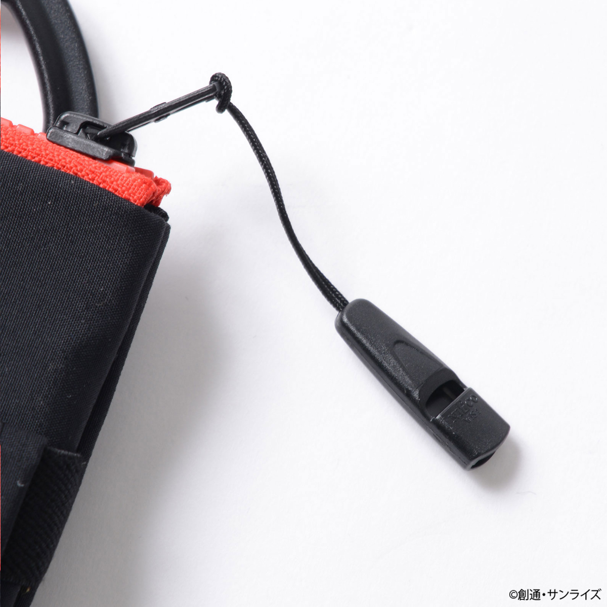 STRICT-G MSPC『機動戦士ガンダム』ショルダーポーチ シャア・アズナブル