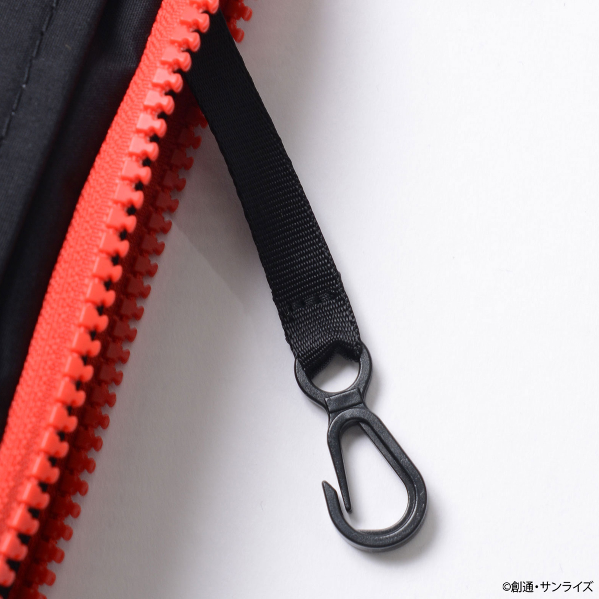 STRICT-G MSPC『機動戦士ガンダム』ショルダーポーチ シャア・アズナブル