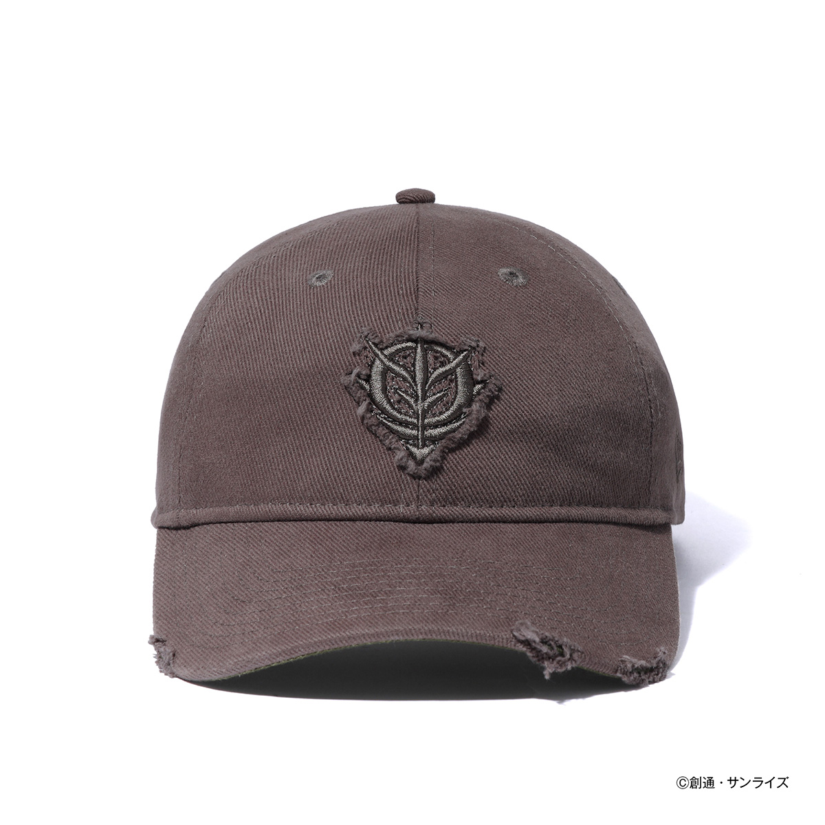 STRICT-G NEW ERA(R)『機動戦士ガンダム』9TWENTY(TM) ダメージ ジオン軍