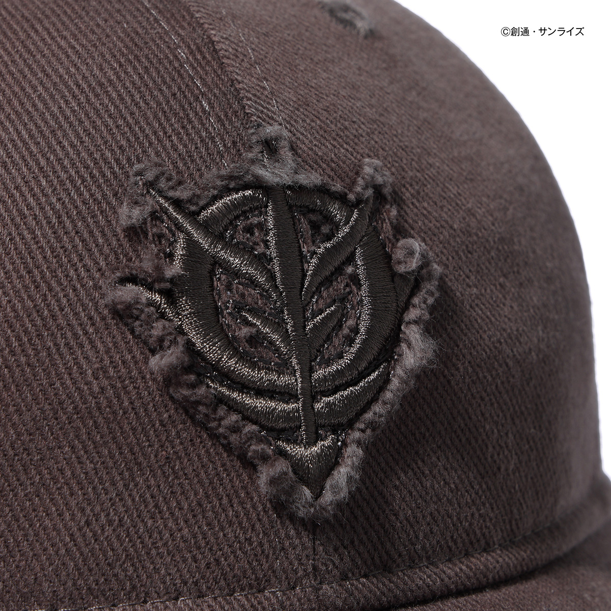 STRICT-G NEW ERA(R)『機動戦士ガンダム』9TWENTY(TM) ダメージ ジオン軍