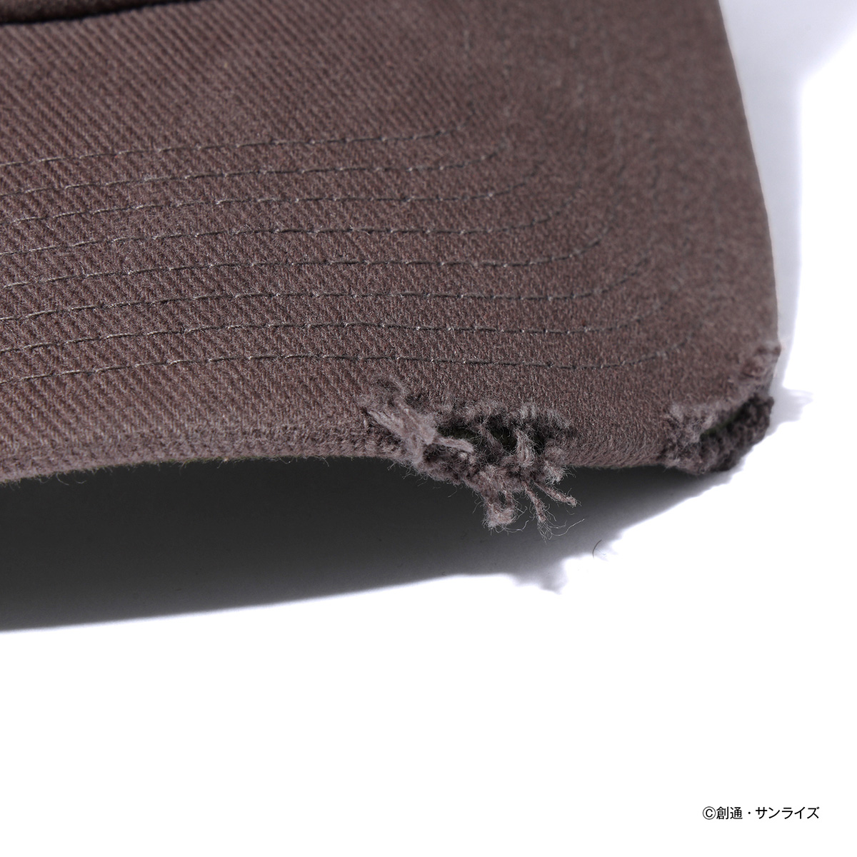 STRICT-G NEW ERA(R)『機動戦士ガンダム』9TWENTY(TM) ダメージ ジオン軍